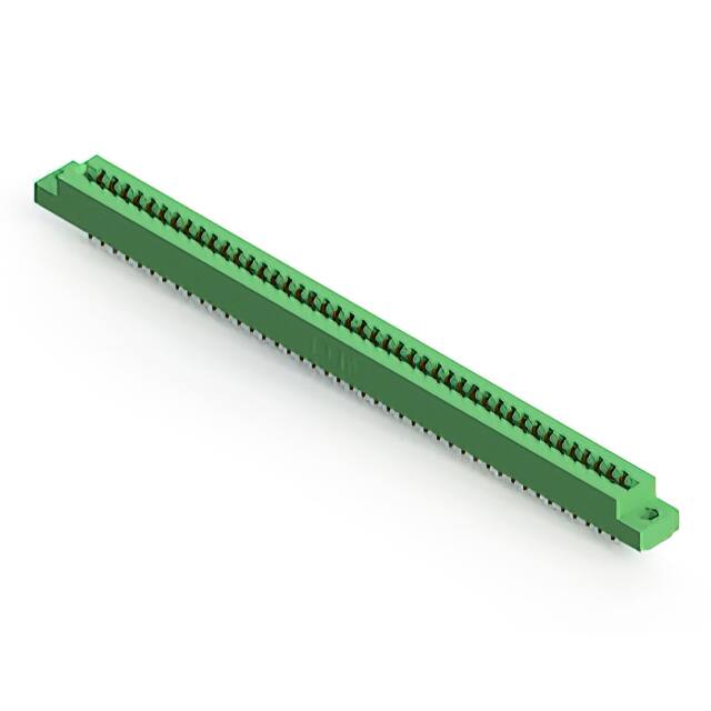 305-086-556-204 EDAC Inc.  Edgeboard Connectors